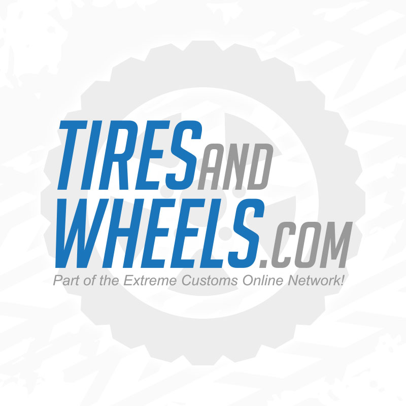 Tires And Wheels