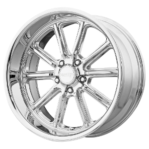 American Racing Forged VN507 Chrome