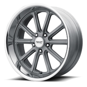 American Racing Forged VN507 Gray