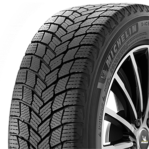 Michelin X-Ice Snow - Tires And Wheels