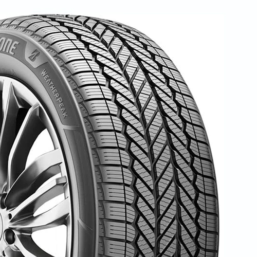 Bridgestone - Tires And Wheels