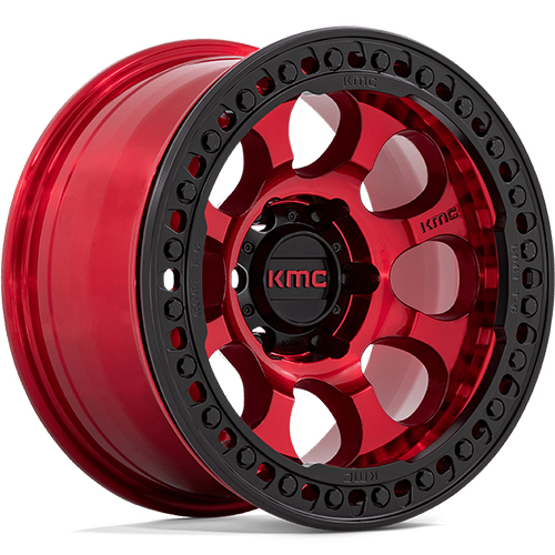 KMC - Tires And Wheels