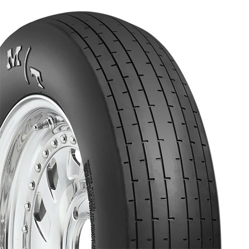 Mickey Thompson Tires ET Front
