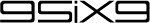 9Six9 Logo