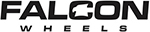 Falcon Wheels Logo