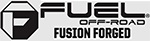 Fuel Fusion Forged Logo