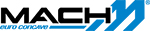 Mach Euro Concave Logo
