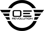 OE Revolution Logo