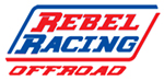 Rebel Racing Offroad Logo