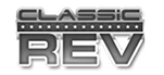 Rev Classic Logo