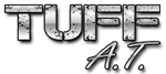 TUFF A.T. Logo