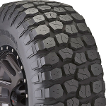 Ironman All Country M/T LT35x12.50R17