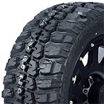 Federal Couragia M/T 33x12.50R20