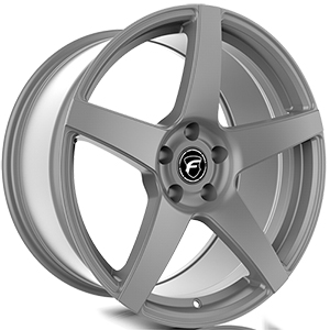 Forgestar F13 CF5 Anthracite Deep Concave