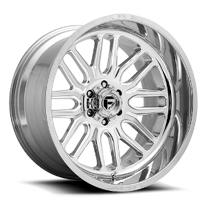 Fuel Offroad Ignite D721 Polished