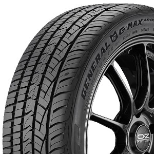 General G-MAX AS-05 Tire