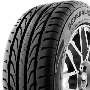 General G-Max RS Tire