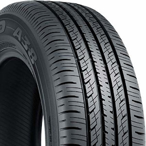 Toyo Open Country A38 Tire