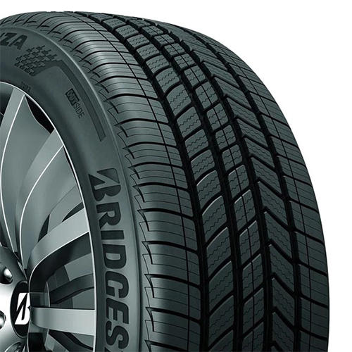 Bridgestone Turanza Quiet Track Tire