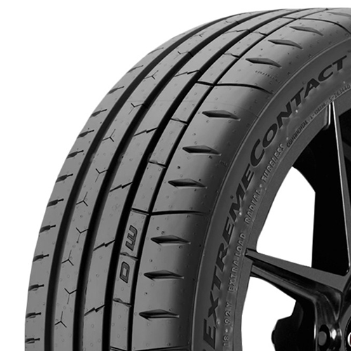 Continental ExtremeContact Sport 2 Tire