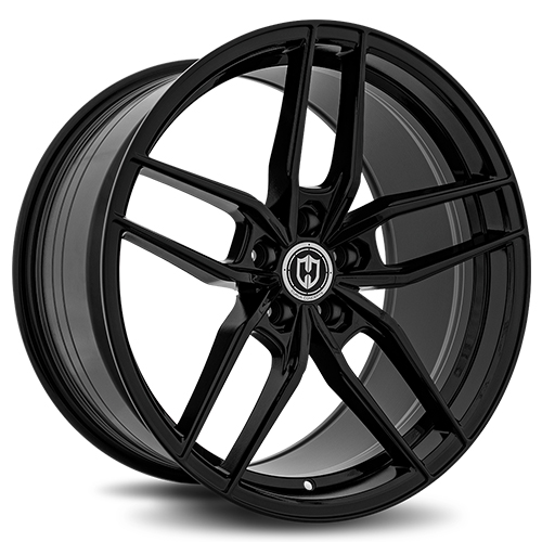 Curva Concepts CFF46 Gloss Black