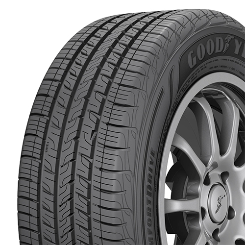Goodyear Assurance ComfortDrive Tire
