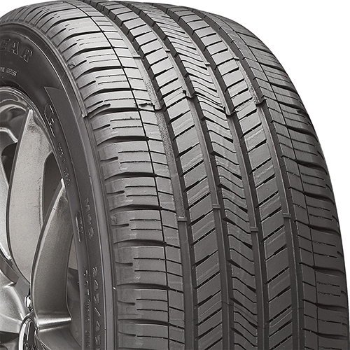 Goodyear Eagle Touring SCT Tire