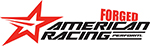 American Racing Forged Logo