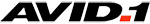 Avid 1 Logo