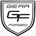 Gear Offroad Forged Logo