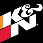 K&N Performance Logo