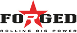RBP Forged Logo