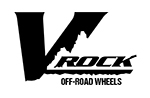 Vrock Logo