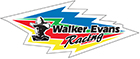 Walker Evans Racing Logo